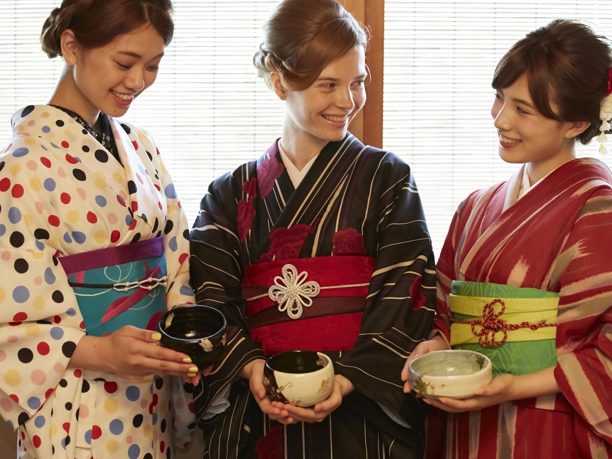 着物ライトプラン